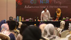 Peran Wanita dalam Peningkatan Ekonomi Keluarga