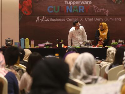Peran Wanita dalam Peningkatan Ekonomi Keluarga