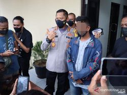 Joki Vaksin COVID-19 Kembali Diciduk, Kali Ini di Banjarmasin