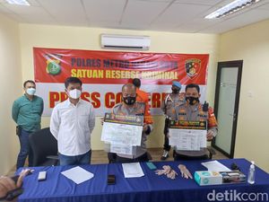 Pemkot Bekasi Sebut Pelaku Penipuan Tenaga Kontrak Oknum