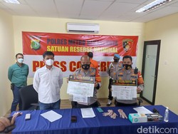 Calo Tenaga Kontrak di Pemkot Bekasi Diciduk, Rugikan Korban Rp 250 Juta