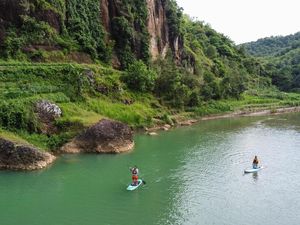 Pemkab Bantul Pastikan Objek Wisata Tetap Buka Selama Ramadan-Lebaran
