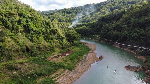 Satu Lagi Potensi Wisata di Bantul, Penasaran?