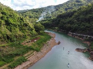 Satu Lagi Potensi Wisata di Bantul, Penasaran? Satu Lagi Potensi Wisata di Bantul, Penasaran?
