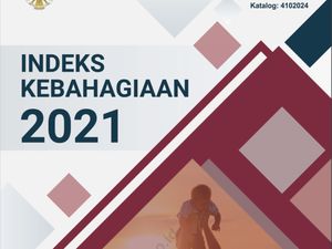Bahagia itu (Tidak) Sederhana Bahagia itu (Tidak) Sederhana