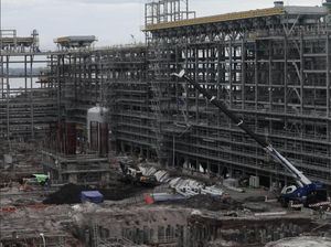 3 Keuntungan Indonesia dengan Adanya Kilang Balikpapan 3 Keuntungan Indonesia dengan Adanya Kilang Balikpapan