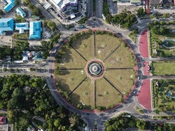 Ini 10 Kota Terbesar di Indonesia Berdasarkan Luas Wilayah, Tidak Ada Jakarta