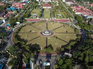 10 Kota Paling Besar di Indonesia, Ada Tempatmu?