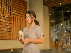 Dinda Kirana Ucap Syukur Naufal Samudra Ditetapkan Jadi Saksi