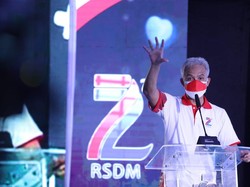 Ganjar Minta Rumah Sakit di Jateng Utamakan Produk Kesehatan Lokal