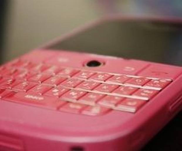 Sejarah Blackberry/ Foto: pinterest.com/We Heart It Sejarah Blackberry