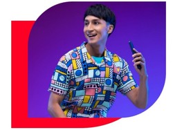 Kuota Data Unlimited Telkomsel 50GB Hanya Rp 100 Ribu, Mau?