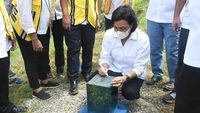 Ini Dia Titik Nol Ibu Kota Baru, Lokasi Jokowi Bakal Berkemah