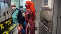 Lion Group Optimistis Pasar Umrah Tumbuh, Siapkan 9 Penerbangan per Pekan ke Jeddah