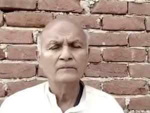 Cerita Kakek 11 Kali Disuntik Vaksin Corona: Sakit-Nyeri Badan Hilang