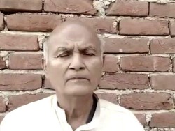 Cerita Kakek 11 Kali Disuntik Vaksin Corona: Sakit-Nyeri Badan Hilang