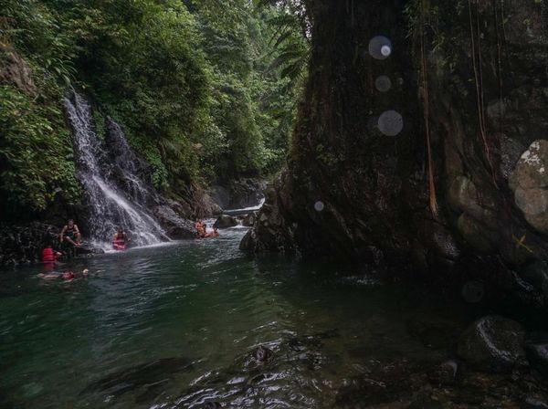 Ini Dia Wisata Terfavorit di Pekalongan