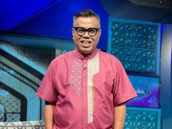 Mamah Dedeh dan Ibu-ibu Pengajian Bikin Abdel Setop Nyabu