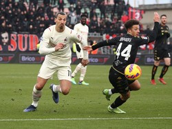 Milan Makin Matang, tapi Inter Masih Favorit Juara