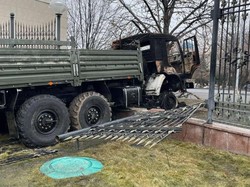 Sempat Rusuh, Kota Terbesar Kazakhstan Tak Ubahnya di Film Kiamat