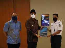 Difasilitasi Andre Rosiade, Pemko Bisa Pakai Eks Stasiun KA Bukittinggi