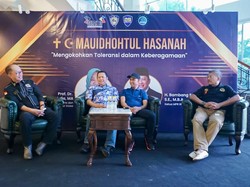 Bamsoet: Penerapan Protokol Kesehatan Syarat Wajib Kegiatan Otomotif