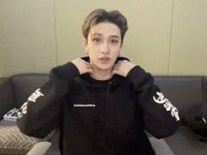 Video: Donasi Rp 1,16 M Bang Chan Stray Kids untuk Rayakan Ultah ke-27 Video: Donasi Rp 1,16 M Bang Chan Stray Kids untuk Rayakan Ultah ke-27