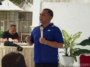 Intip Garasi Bupati Labuhanbatu yang Kena OTT KPK