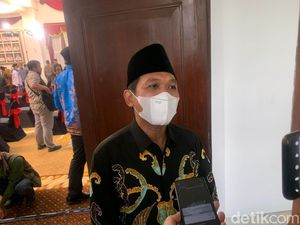 Bupati Lumajang Akan Bangun Gereja Berdampingan dengan Masjid Bupati Lumajang Akan Bangun Gereja Berdampingan dengan Masjid