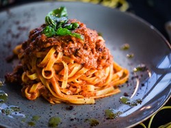 Cara Memasak Pasta Agar Tidak Lengket, Ikuti Tips Para Chef Ini!
