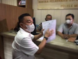 Dasco: Jangan Sampai Kekerasan Seksual Anak Terjadi Lagi!