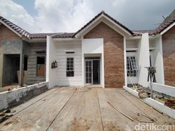 Mulai Rp 400 Juta Bisa Punya Rumah dekat Pintu Tol hingga Stasiun KRL