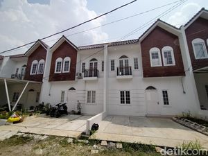 Punya Uang Rp 500 Juta Dapat Rumah Kayak Apa di Sawangan? Punya Uang Rp 500 Juta Dapat Rumah Kayak Apa di Sawangan?