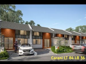 Plus Minus Sawangan: Macet Banget, Untung Dekat Stasiun-Tol Plus Minus Sawangan: Macet Banget, Untung Dekat Stasiun-Tol