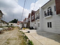 Punya Posisi Strategis, Sawangan Cocok Buat Berburu Rumah!