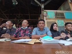 Dugaan Korupsi Proyek Pertamina, PT HAS Sambilawang Bantah Pernyataan Kejati DKI