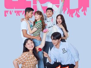 6 Pemain Adult Trainee, Drakor Tentang Anak Sekolah dan Pendidikan Seks