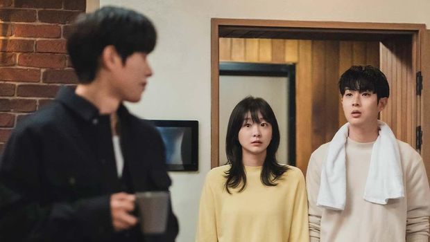 Drama Korea Our Beloved Summer