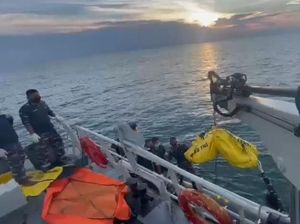 Terungkap! Mayat di Perairan Sumut Ternyata Bukan PMI Ilegal Terungkap! Mayat di Perairan Sumut Ternyata Bukan PMI Ilegal