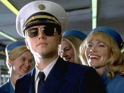 Leonardo DiCaprio Party Bareng Maria Beregova, Model 22 Tahun