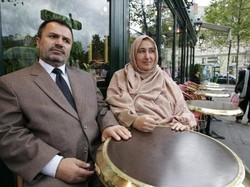 Suram Kekejaman Taliban Belum Padam