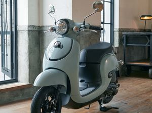 Spesifikasi Honda Giorno, Motor yang Iritnya Kebangetan Ngalahin BeAT