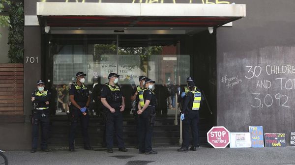 Ini Hotel Tempat Djokovic Ditahan Gegara Vaksinasi