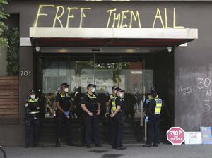 Ini Hotel Tempat Djokovic Ditahan Gegara Vaksinasi