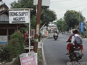 Ini Dia Sederet Nama Bong Supit Legendaris di Ngupit Klaten Ini Dia Sederet Nama Bong Supit Legendaris di Ngupit Klaten