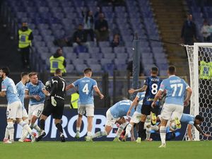Inter Vs Lazio: Nerazzurri On-Fire, Saatnya Balas Dendam Inter Vs Lazio: Nerazzurri On-Fire, Saatnya Balas Dendam