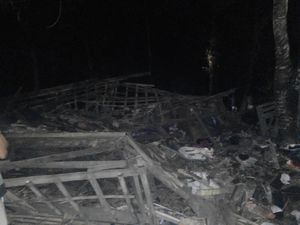 Polisi Tunggu Hasil Autopsi Korban Usut Penyebab Ledakan Maut di Pandeglang Polisi Tunggu Hasil Autopsi Korban Usut Penyebab Ledakan Maut di Pandeglang