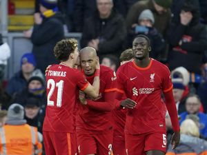 Piala FA: Liverpool Bekuk Shrewsbury 4-1, Tembus Babak Keempat