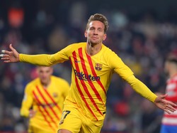 Luuk de Jong Mulai Tajam di Barcelona, tapi...