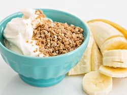 Makanan Terbaik Dikonsumsi Saat Terinfeksi Omicron dan Tren Minuman 2022